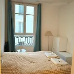 Charmant Appartement Parisien !