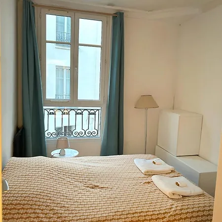 Parisien ! Parigi