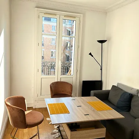 Appartamento Parisien ! *