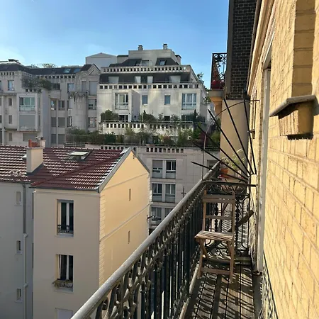 Parisien ! * Parigi